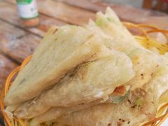 -何适山庄 ·可团建(水长城P2停车场店)