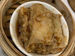 腐皮卷-粤厨点心专门店