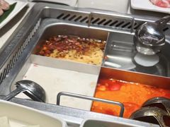 -海底捞火锅(振华广场店)