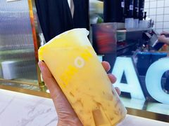-烧柠·柠檬茶(大融城店)