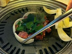 -猫抓烤肉(春熙路店)
