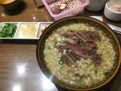 -小毛驴驴肉泡馍(解放路店)