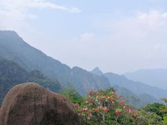 -三清山风景名胜区