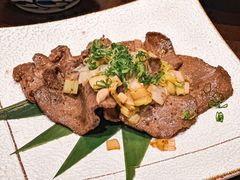 -晶吉·居酒屋·烧鸟·海胆(民主广场店)