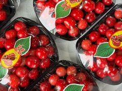 -西郊国际农产品交易中心
