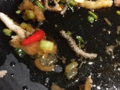 -牛很鲜潮汕牛肉火锅(朝晖路店)