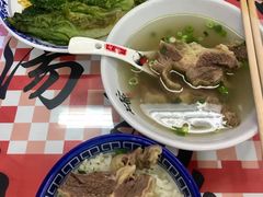 -七爷清汤腩·港式餐厅(金狮广场店)
