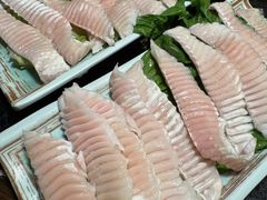 -山城棒棒军手作火锅·天花板手撕水牛鲜毛肚(北京店)