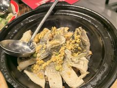 -广府乡下·饭庄(新港东路店)