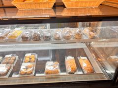 -福州西湖大酒店·怡湖咖啡厅