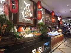 -芭菲盛宴·环球美食(北城国际店)