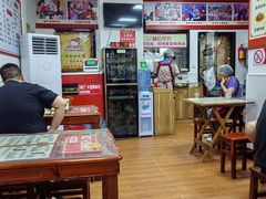 -吉味馆(柠溪店)