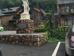 -大连天门山国家森林公园