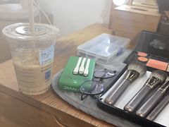 -天真蓝照相馆(龙岗万科里店)