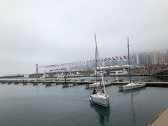 -青岛海尔洲际酒店