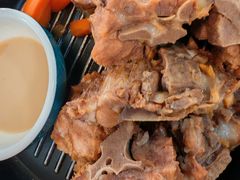 -大梁骨头馆·酱骨老菜(友好店)