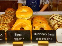 -WHEAT&BAKER-麥(凯德来福士店)
