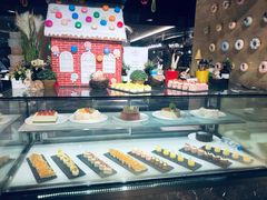 -乐咖啡西餐厅(太湖皇冠假日酒店)