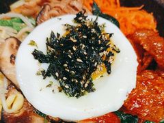 -七八冷面·延边朝鲜族美食(欢乐谷店)