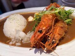 -CURRY YA 熟成咖哩專門店(深圳湾万象城店)