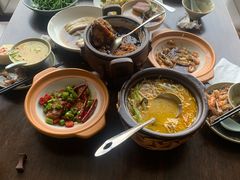 -扬州狮子楼·非遗淮扬菜(总店)