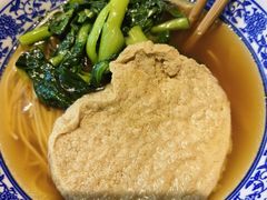 -西园寺素食(西园弄戒幢律寺店)