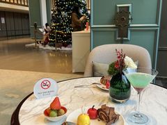 -南湖宾馆·鸳湖阁全日制餐厅