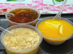 -日照红甜品店(老水街店)