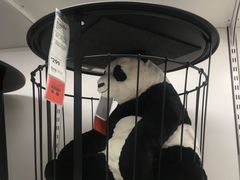 -宜家家居(哈尔滨商场店)