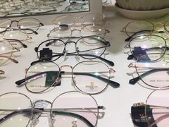 -博客眼镜(大学城店)