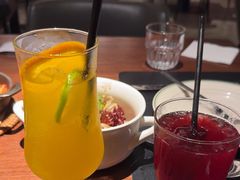 -404干式熟成牛排馆•聚会餐厅