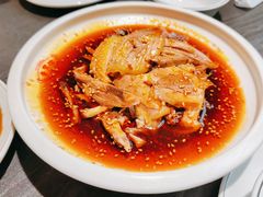 -土桥手掌鸡·26年灌县老味道(都江堰店)