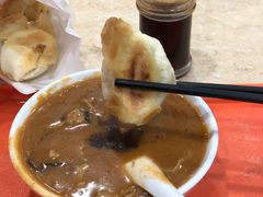 -方中山胡辣汤(航海东路店)