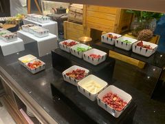 -西藏饭店·亚克·食光自助餐厅(文殊院店)