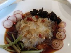 -满堂·烤鸭店·北京菜(鼓楼店)