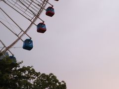 -南昌之星摩天轮