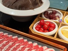 -五星桥原切肥牛火锅·30年专注好牛肉(湖塘店)