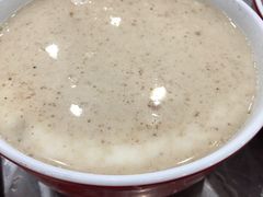 羊肉汤-教师之家赵家羊汤馆(东青龙街店)