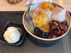 -鲜芋仙(南开大悦城店)