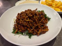 -闫府私房菜·老字号(恒隆店)