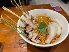 -鱼谦脆皮烤鱼(高新锦辉店)