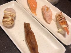 -元气寿司(东方宝泰店)