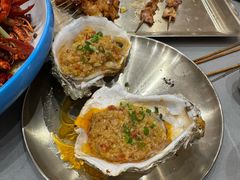 -龙虾奇迹(大华三路店)