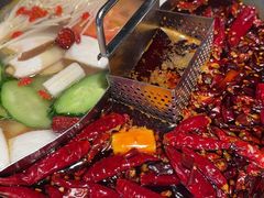 -小龙坎火锅(东汇城店)