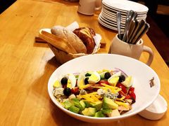 -巴伐利亚啤酒坊(意式风情街店)