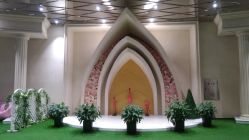 -喜宴酒店幸福里(星摩尔购物中心店)