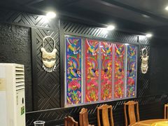 -亮欢寨(凯里总店)