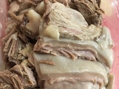 -欣悦坊陈一刀热气羊肉火锅(清真路店)