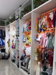 -童年时光专业儿童摄影(龙首店)