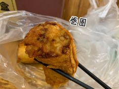 -真素诚·清真(新华路店)